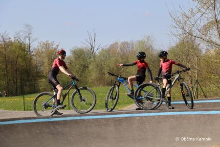 Odprtje Pumptrack Kamnik_19